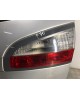 Крышка багажника бу для Ford S-Max  2.0 TDCi,  2010 г.