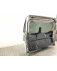 Крышка багажника бу для Ford S-Max  2.0 TDCi,  2010 г.