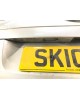 Крышка багажника бу для Ford S-Max  2.0 TDCi,  2010 г.
