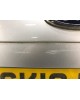 Крышка багажника бу для Ford S-Max  2.0 TDCi,  2010 г.