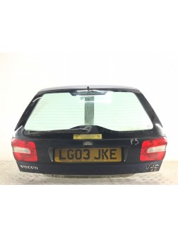 Крышка багажника бу для Volvo V40  1.9 TD,  2003 г.