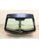 Крышка багажника бу для Volvo V40  1.9 DCi,  2003 г.