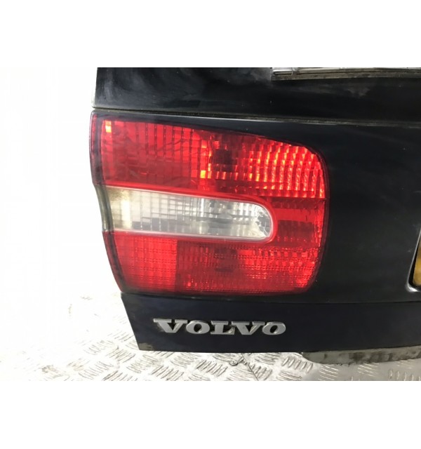Крышка багажника бу для Volvo V40  1.9 DCi,  2003 г.