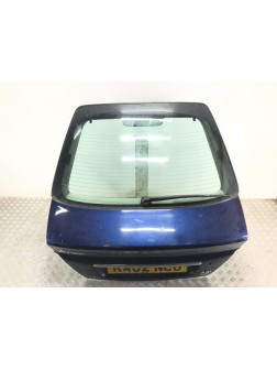 Крышка багажника бу для Honda Accord 6 2.3 i,  2002 г.