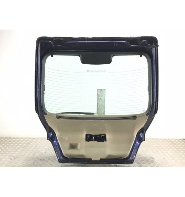 Крышка багажника бу для Honda Accord 6 2.3 i,  2002 г.