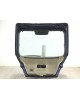 Крышка багажника бу для Honda Accord 6 2.3 i,  2002 г.