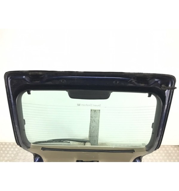 Крышка багажника бу для Honda Accord 6 2.3 i,  2002 г.