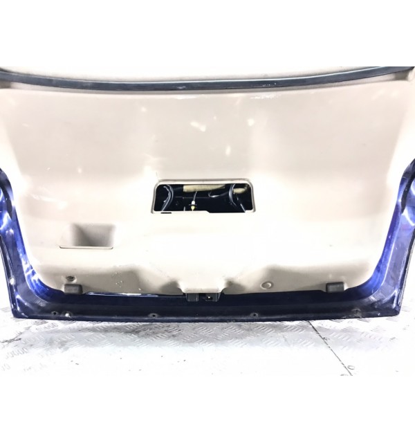 Крышка багажника бу для Honda Accord 6 2.3 i,  2002 г.