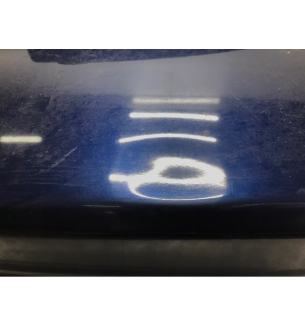 Крышка багажника бу для Honda Accord 6 2.3 i,  2002 г.