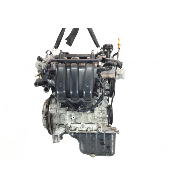 Двигатель (ДВС)  бу для Seat Ibiza  1.2 i,  2004 г.