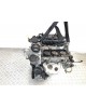 Двигатель (ДВС)  бу для Seat Ibiza  1.2 i,  2004 г.