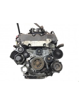 Двигатель (ДВС) бу для Opel Vectra C 3.0 CDTi, 2006 г.