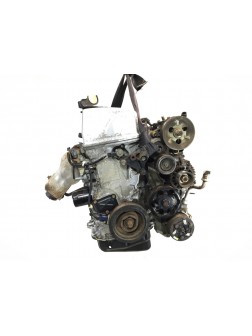 Двигатель (ДВС)  бу для Honda CR-V  2.0 i,  2002 г.