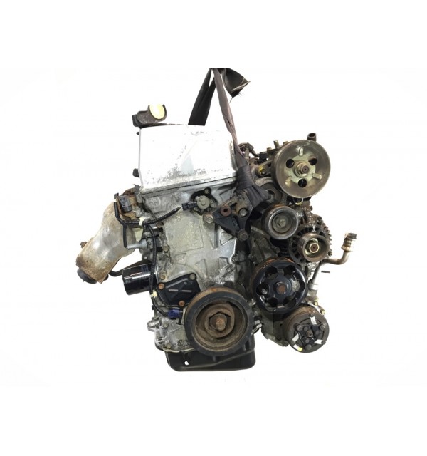 Двигатель (ДВС)  бу для Honda CR-V  2.0 i,  2002 г.