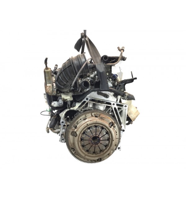 Двигатель (ДВС)  бу для Honda CR-V  2.0 i,  2002 г.