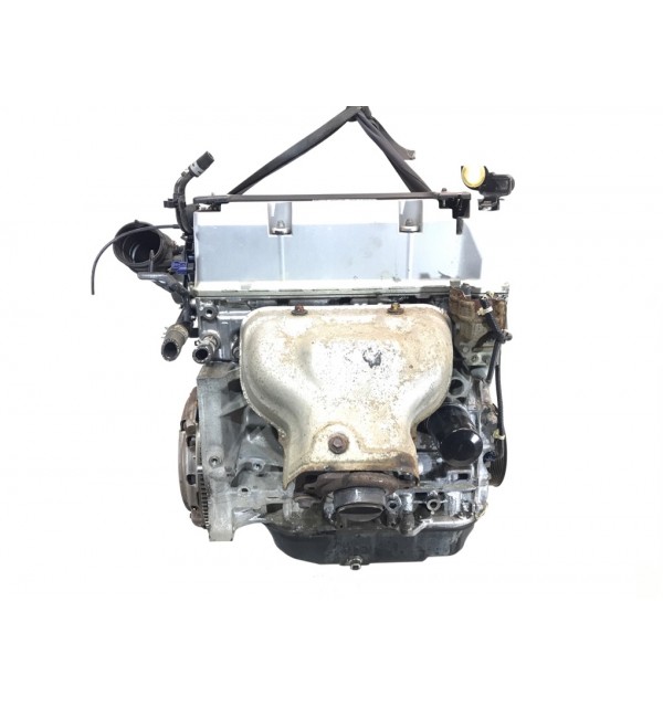 Двигатель (ДВС)  бу для Honda CR-V  2.0 i,  2002 г.