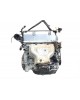 Двигатель (ДВС)  бу для Honda CR-V  2.0 i,  2002 г.