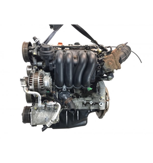 Двигатель (ДВС)  бу для Honda CR-V  2.0 i,  2002 г.