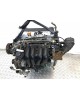 Двигатель (ДВС)  бу для Honda CR-V  2.0 i,  2002 г.