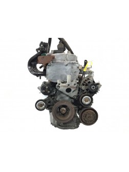 Двигатель (ДВС) бу для Nissan Micra K12 1.2 i, 2007 г.