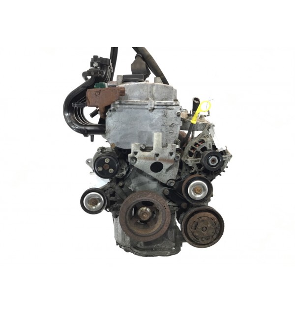 Двигатель (ДВС)  бу для Nissan Micra K12 1.2 i,  2007 г.