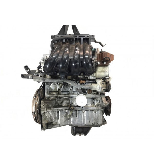 Двигатель (ДВС)  бу для Nissan Micra K12 1.2 i,  2007 г.