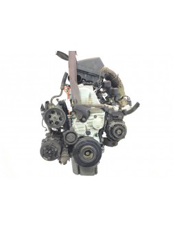 Двигатель (ДВС)  бу для Honda HR-V  1.6 i,  2002 г.
