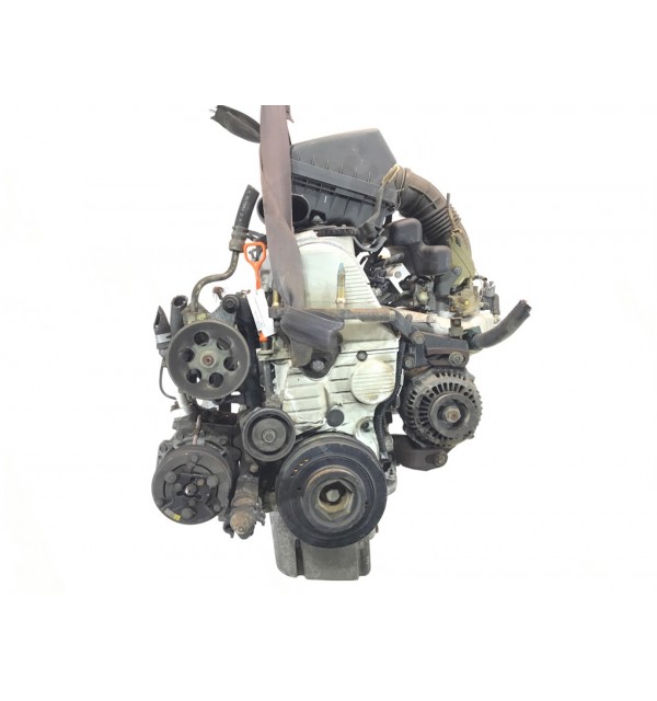 Двигатель (ДВС)  бу для Honda HR-V  1.6 i,  2002 г.