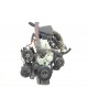 Двигатель (ДВС)  бу для Honda HR-V  1.6 i,  2002 г.