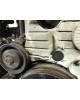 Двигатель (ДВС)  бу для Honda HR-V  1.6 i,  2002 г.