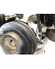 Двигатель (ДВС)  бу для Honda HR-V  1.6 i,  2002 г.