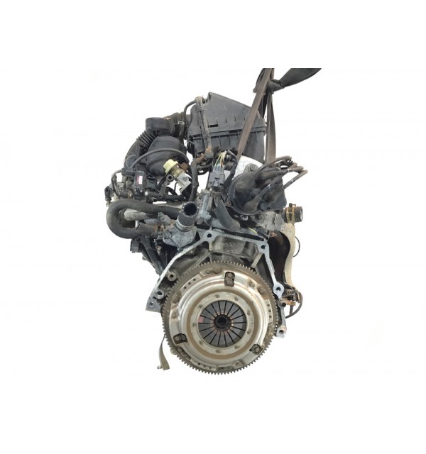 Двигатель (ДВС)  бу для Honda HR-V  1.6 i,  2002 г.