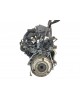Двигатель (ДВС)  бу для Honda HR-V  1.6 i,  2002 г.