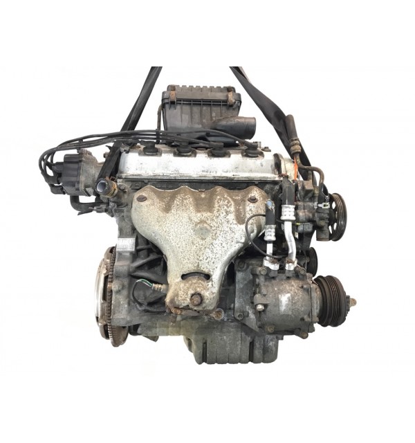 Двигатель (ДВС)  бу для Honda HR-V  1.6 i,  2002 г.