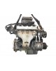 Двигатель (ДВС)  бу для Honda HR-V  1.6 i,  2002 г.