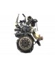 Двигатель (ДВС)  бу для Renault Clio  1.4 i,  2005 г.