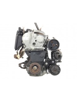 Двигатель (ДВС) бу для Renault Scenic 1.6 i, 2001 г.