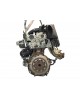 Двигатель (ДВС)  бу для Renault Scenic  1.6 i,  2001 г.