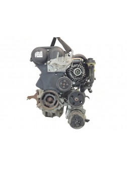 Двигатель (ДВС)  бу для Ford Focus 2 1.6 i,  2007 г.