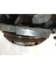 Двигатель (ДВС)  бу для Ford Focus 2 1.6 i,  2007 г.