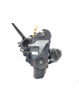 Двигатель (ДВС) бу для Volkswagen Fox 1.4 i, 2007 г.
