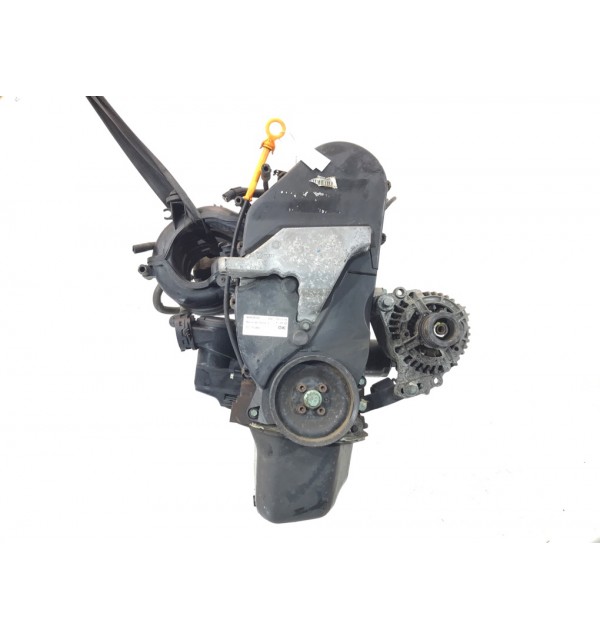 Двигатель (ДВС)  бу для Volkswagen Fox  1.4 i,  2007 г.