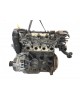 Двигатель (ДВС)  бу для Volkswagen Fox  1.4 i,  2007 г.
