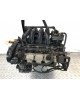 Двигатель (ДВС)  бу для Volkswagen Fox  1.4 i,  2007 г.