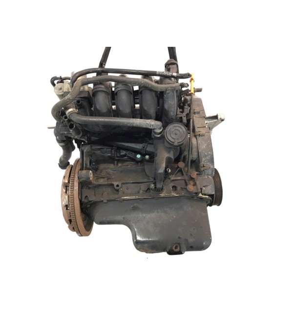 Двигатель (ДВС)  бу для Volkswagen Fox  1.4 i,  2007 г.