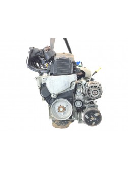 Двигатель (ДВС)  бу для Peugeot 207  1.4 i,  2009 г.