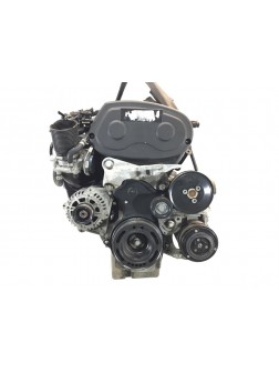 Двигатель (ДВС)  бу для Opel Astra J 1.6 i,  2013 г.