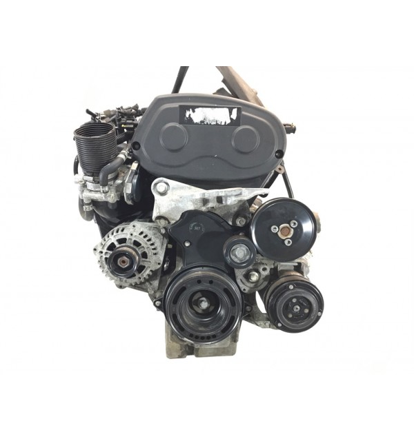Двигатель (ДВС)  бу для Opel Astra J 1.6 i,  2013 г.