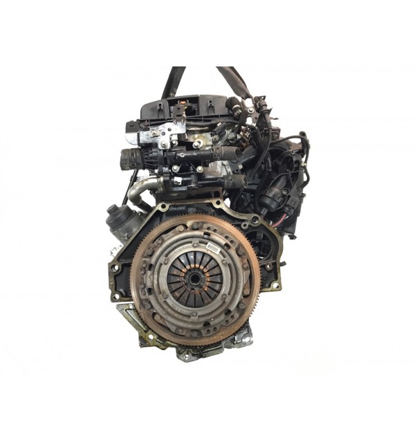 Двигатель (ДВС)  бу для Opel Astra J 1.6 i,  2013 г.
