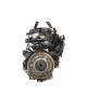 Двигатель (ДВС)  бу для Opel Astra J 1.6 i,  2013 г.